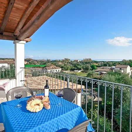 Apartment Bilocale Vista Mare 11a Bari Sardo