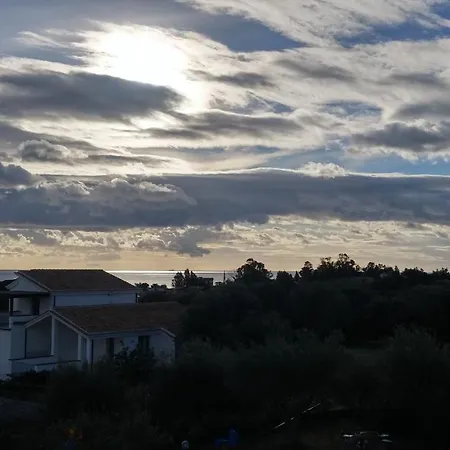 Bilocale Vista Mare 11a Bari Sardo