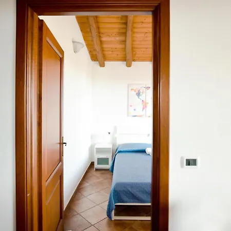 Bilocale Vista Mare 11a Apartment