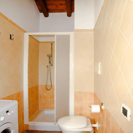 Bilocale Vista Mare 11a Apartment
