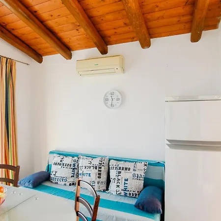 Bilocale Vista Mare 11a Apartment