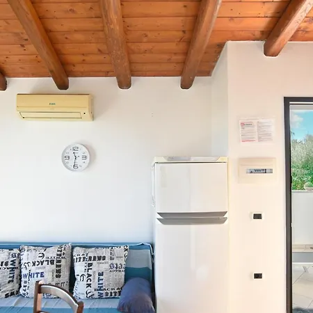 Apartmán Bilocale Vista Mare 11a *