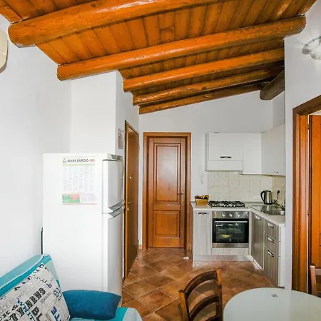 Bilocale Vista Mare 11a Bari Sardo