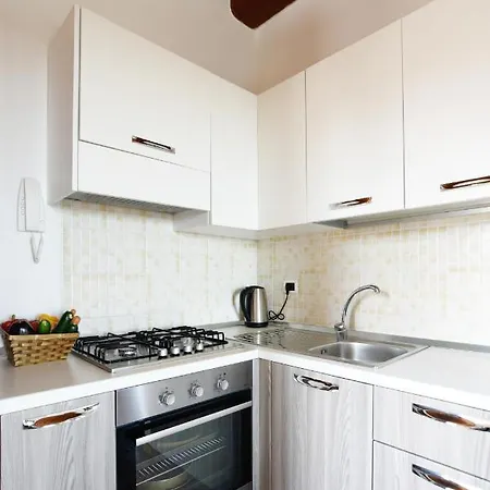 Bilocale Vista Mare 11a Apartmán