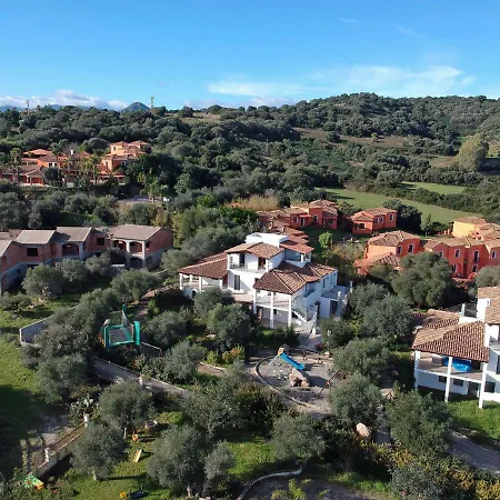 Apartmán Bilocale Vista Mare 11a