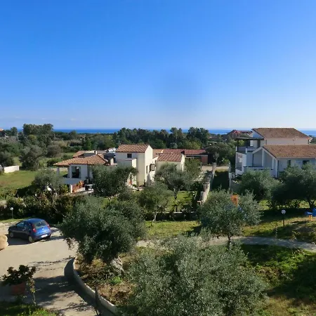 Bilocale Vista Mare 11a *