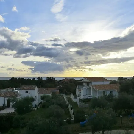 Bilocale Vista Mare 11a * Bari Sardo