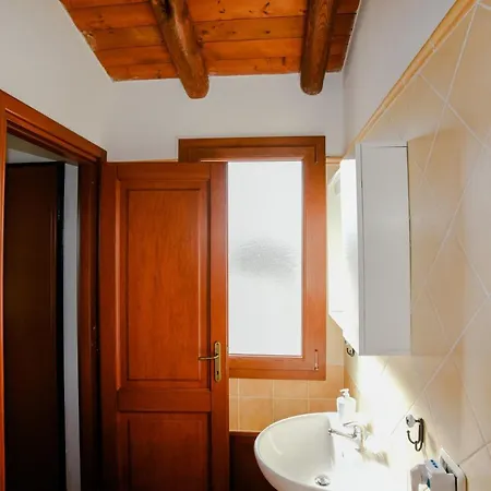 Bilocale Vista Mare 11a Apartmán *