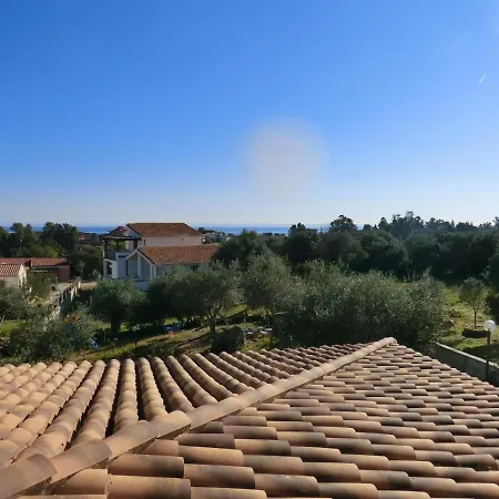 Bilocale Vista Mare 11a