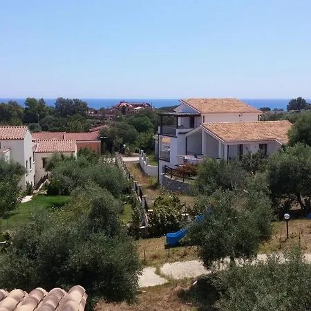 Bilocale Vista Mare 11a Bari Sardo