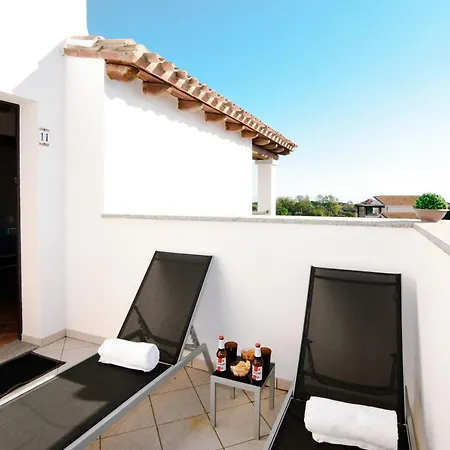 Apartmán Bilocale Vista Mare 11a *