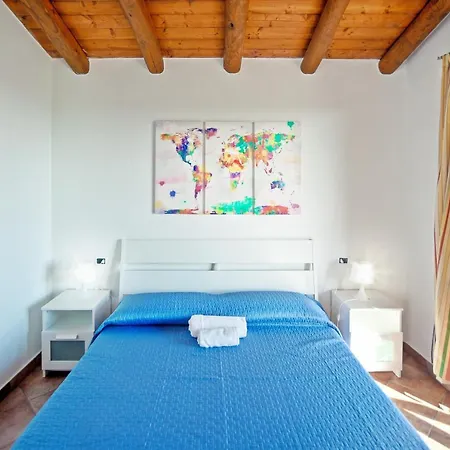Bilocale Vista Mare 11a