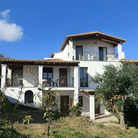 Bilocale Vista Mare 11a Apartmán *