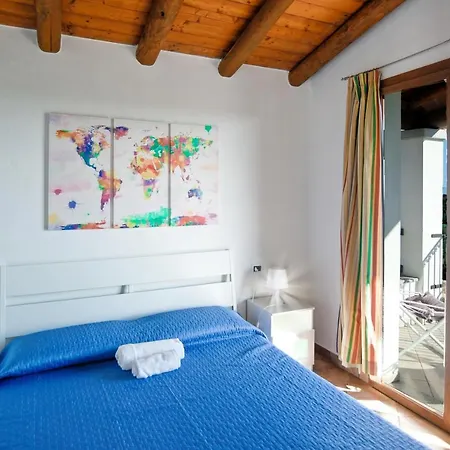 Bilocale Vista Mare 11a Apartmán Bari Sardo